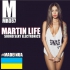 Martin Life vs Afrika Bambaataa - Funky Heroes(Original Mix)-男FunkyHouse