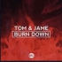 Tom vs Jame X Karon vs Purple - In The Air(DjAllan Bootleg 128bpm)-Mashup