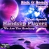 Handsup Playerz vs Motastylez - Find The Hands Up Star(Mltx Rmx)-男PopTechno