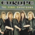 The Final Countdown (80s Dancehall Hype) Europe [132 Bpm] Clean