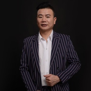 陈强 vs 刘辉翔 - 拼出咱的名(Dj小杨 Electro Rmx 2026 闽南语)